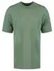 Colourful Rebel Embro Washed Tee Under The Sun