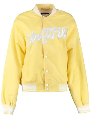 Colourful Rebel Felicia Patch Satin