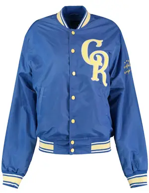 Colourful Rebel Felicia Patch Satin