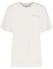 Colourful Rebel Gradient Poster Loosefit Tee WT116102
