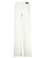 Colourful Rebel High rise wide leg denim pants Gaia
