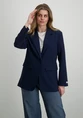 Colourful Rebel jesra racer logo single breasted blazer WJ116855