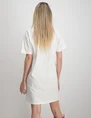 Colourful Rebel Lightning Tee Dress Tiger