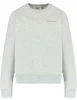 Colourful Rebel logo circle Relaxed sweat WS416597