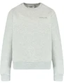 Colourful Rebel logo circle Relaxed sweat WS416597