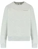 Colourful Rebel logo circle Relaxed sweat WS416597