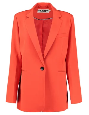 Colourful Rebel Mimmi uni boyfriend blazer WJ114145