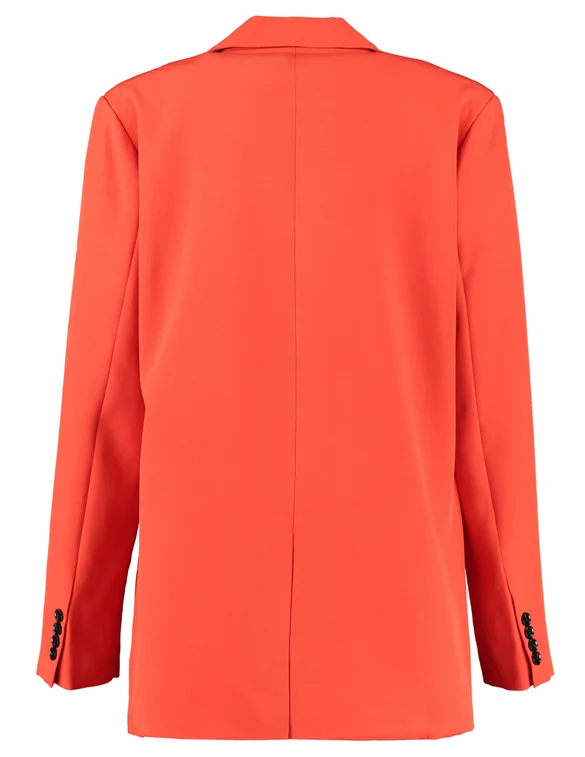 Colourful Rebel Mimmi uni boyfriend blazer WJ114145