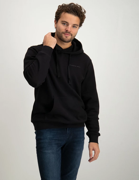 Colourful Rebel Outdoors hoodie MH113076
