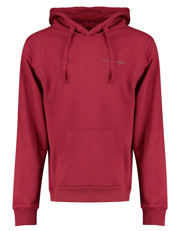 Colourful Rebel Outdoors Hoodie MH113269