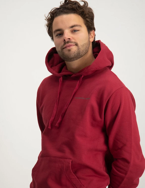 Colourful Rebel Outdoors Hoodie MH113269