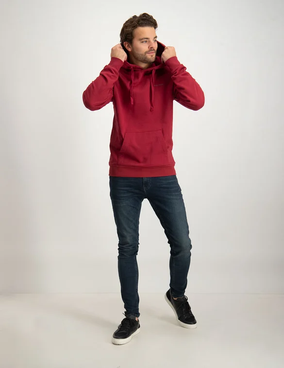 Colourful Rebel Outdoors Hoodie MH113269