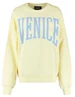 Colourful Rebel Patch Dropped shoulder Sweat Venice