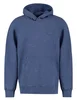 Colourful Rebel Patch Enzyme wash Hoodie Uni