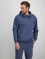 Colourful Rebel Patch Enzyme wash Hoodie Uni
