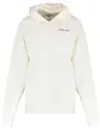 Colourful Rebel Pearl Clean Oversized Hoodie WH115345