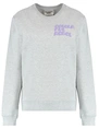 Colourful Rebel Puff Logo Relaxed Sweat WS416199