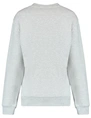 Colourful Rebel Puff Logo Relaxed Sweat WS416199