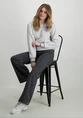 Colourful Rebel Puff Logo Relaxed Sweat WS416199