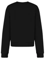 Colourful Rebel Rebel Patch Relaxed Sweat WS416207