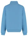 Colourful Rebel rebel relaxed zip sweat WS416849