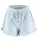 Colourful Rebel Ruffle Short Sensa