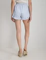 Colourful Rebel Ruffle Short Sensa