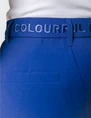 Colourful Rebel Rus pintuck straight pants WP114115