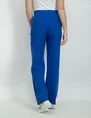 Colourful Rebel Rus pintuck straight pants WP114115