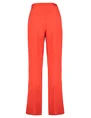 Colourful Rebel Rus pintuck straight pants WP114146