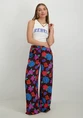 Colourful Rebel Sachi Rebel Rib Tanktop WT216956