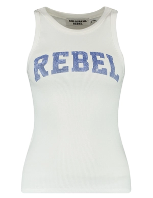 Colourful Rebel Sachi Rebel Rib Tanktop WT216956
