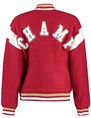 Colourful Rebel Sen Baseball jacket WO1122004330000