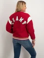 Colourful Rebel Sen Baseball jacket WO1122004330000
