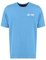 Colourful Rebel Small chest washed Tee Rbl Ams