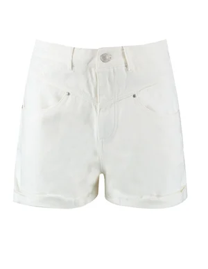 Colourful Rebel Sola nina highwaist short 9173
