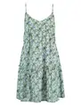 Colourful Rebel Spaghetti Mini dress Elodie
