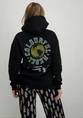 Colourful Rebel State Champ Clean Hoodie WH116277