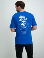 Colourful Rebel Stay Local Basic Tee MT114282