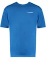 Colourful Rebel Stay Local Basic Tee MT114282