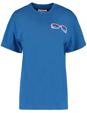 Colourful Rebel Sunglasses Loosefit Tee WT115766