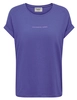 Colourful Rebel uni logo boxy tee WT116586
