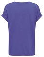 Colourful Rebel uni logo boxy tee WT116586