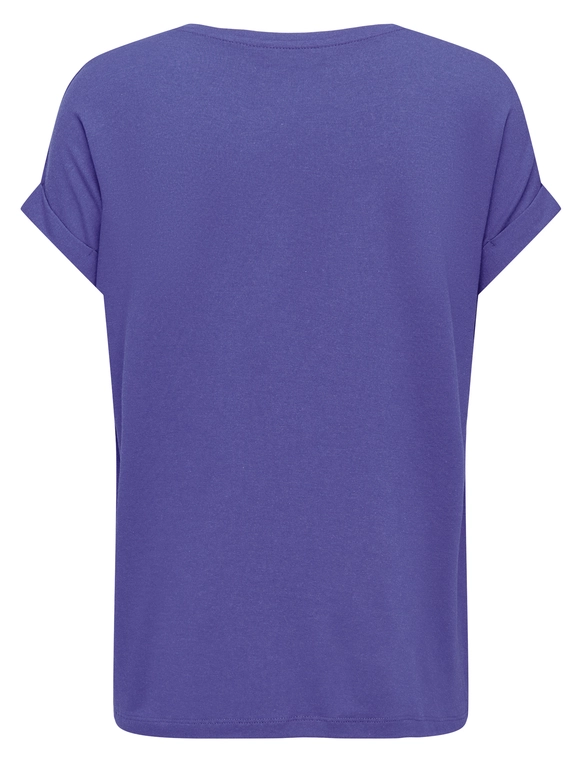 Colourful Rebel uni logo boxy tee WT116586