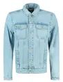 Colourful Rebel Washed denim Jacket Liam