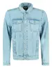 Colourful Rebel Washed denim Jacket Liam