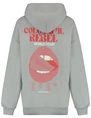 Colourful Rebel World Tour Clean Hoodie WH116204