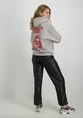 Colourful Rebel World Tour Clean Hoodie WH116204