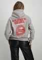 Colourful Rebel World Tour Clean Hoodie WH116204