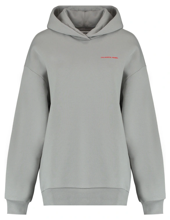 Colourful Rebel World Tour Clean Hoodie WH116204